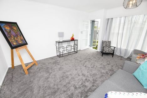 Photo of property in 3/1 Shamrock Street, Napier South, Napier, 4110