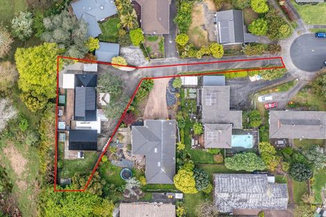 Photo of property in 24 Culver Terrace, Howick, Auckland, 2014