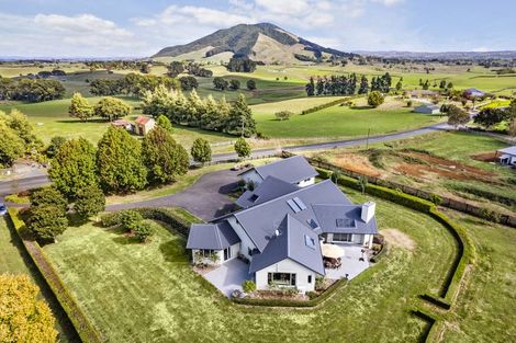 Photo of property in 42 Budden Road, Pokuru, Te Awamutu, 3875