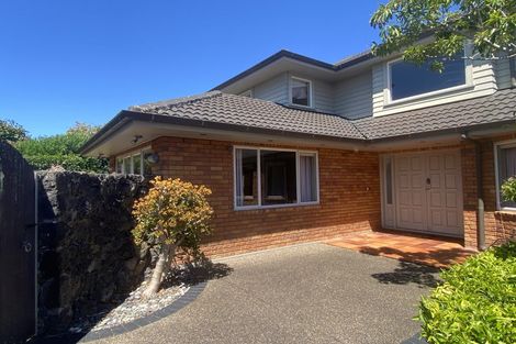 Photo of property in 136 St Andrews Road, Epsom, Auckland, 1023