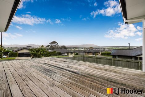Photo of property in 12 Harriet Johnston Drive, Pokeno, 2402