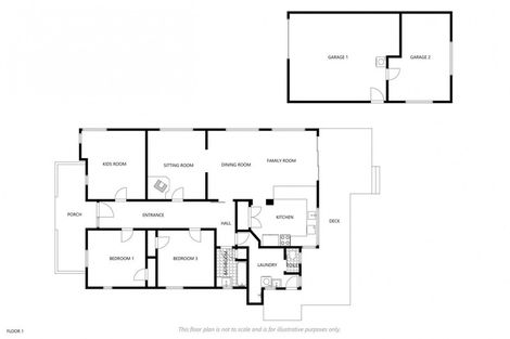 Photo of property in 194b Rata Street, Inglewood, 4330