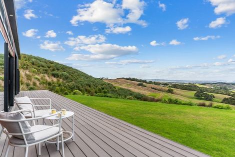 Photo of property in 438a Glenmohr Road, Waipu, 0582