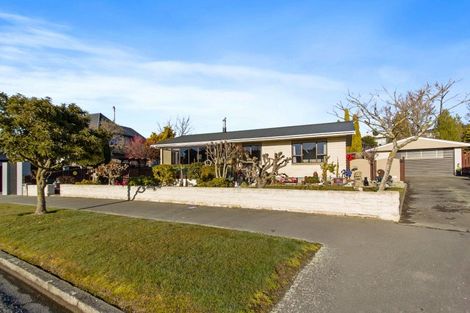 Photo of property in 32 Murchison Drive, Gleniti, Timaru, 7910