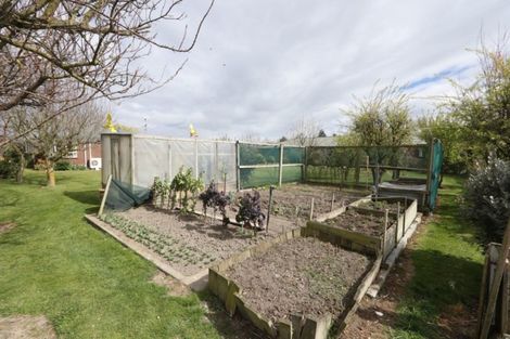 Photo of property in 21 Tuarangi Road, Netherby, Ashburton, 7700