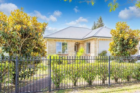 Photo of property in 73 Cook Street, Hamilton East, Hamilton, 3216