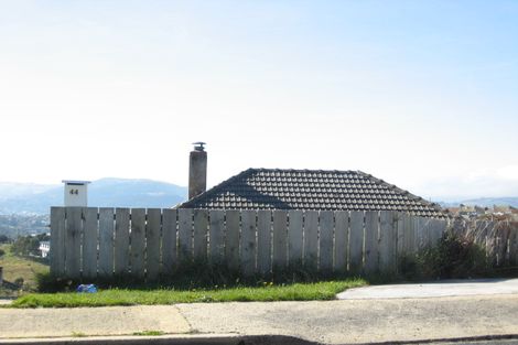 Photo of property in 44 Stenhope Crescent, Corstorphine, Dunedin, 9018