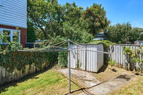 Photo of property in 72 Witako Street, Epuni, Lower Hutt, 5011