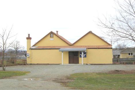 Photo of property in 24 Gall Street, Fairlie, 7925