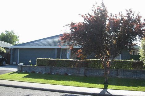 Photo of property in 59 Belcher Street, Kaiapoi, 7630