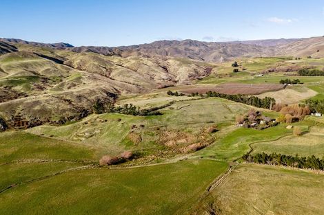 Photo of property in 187 Hawksburn Road, Nevis, Cromwell, 9384