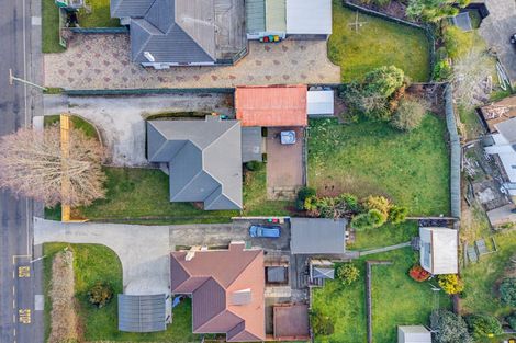 Photo of property in 239 Malfroy Road, Utuhina, Rotorua, 3015