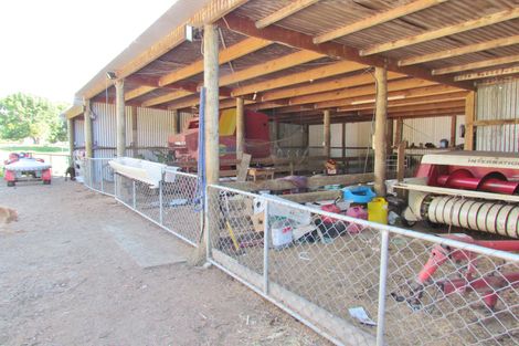 Photo of property in 182 Pukemiku Road, Mangamutu, Pahiatua, 4983