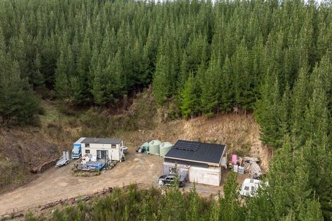 Photo of property in 641 Aniseed Valley Road, Aniseed Valley, Richmond, 7081