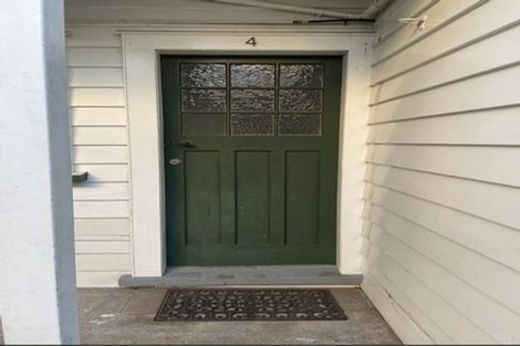 Photo of property in 25 Brentwood Avenue, Mount Eden, Auckland, 1024