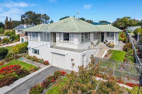 Photo of property in 6 Cambridge Place, Holmes Hill, Oamaru, 9401