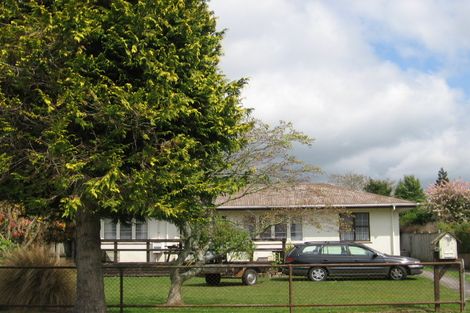 Photo of property in 3 Caledonia Road, Ngongotaha, Rotorua, 3010