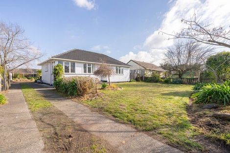 Photo of property in 63 Domett Street, Kawerau, 3127