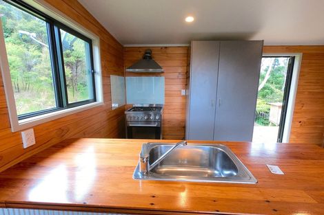 Photo of property in 317 Sawyer Road, Mangonui, 0494