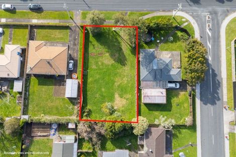 Photo of property in 189 Old Wairoa Road, Papakura, 2110