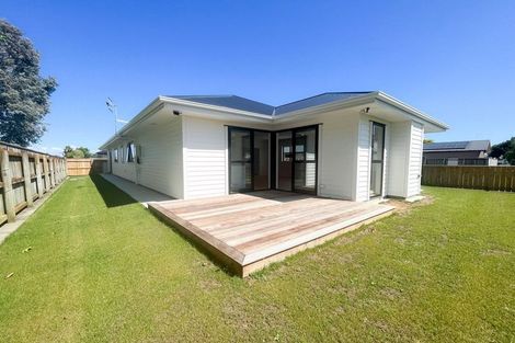 Photo of property in 6 Beau Lane, Feilding, 4702