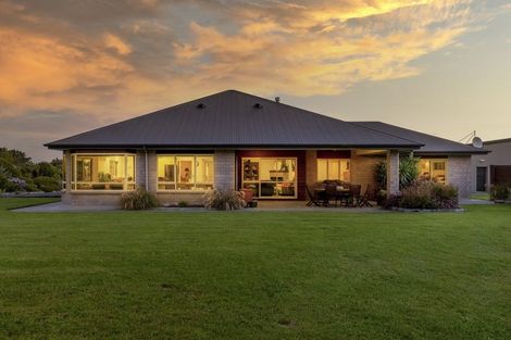 Photo of property in 130 Oreti Road, Otatara, Invercargill, 9879