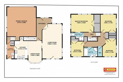 Photo of property in 11a Fairholme Avenue, Epsom, Auckland, 1023