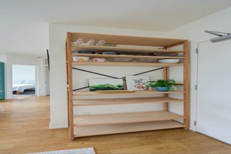 Photo of property in Hume House, 22/152 The Terrace, Wellington Central, Wellington, 6011