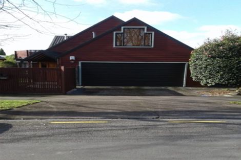 Photo of property in 359 Albert Street, Hokowhitu, Palmerston North, 4410