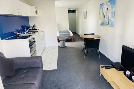 Photo of property in Waldorf Bankside Apartments, 4e/8 Bankside Street, Auckland Central, Auckland, 1010