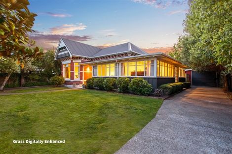 Photo of property in 77 Flockton Street, Mairehau, Christchurch, 8013