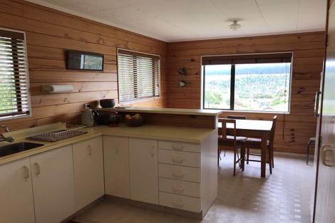 Photo of property in 8 Turangitukua Terrace, Kuratau, Turangi, 3381
