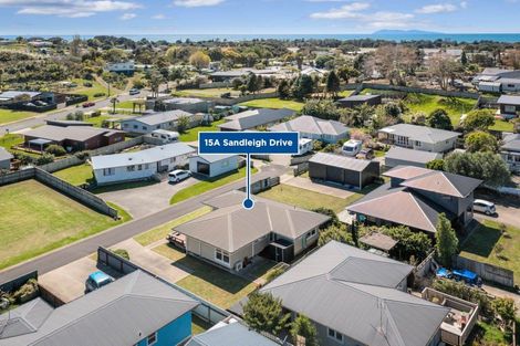Photo of property in 15a Sandleigh Drive, Athenree, Katikati, 3177