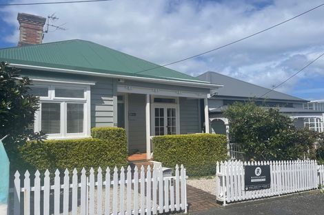 Photo of property in 52 Lincoln Street, Ponsonby, Auckland, 1021