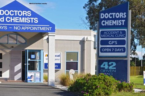 Photo of property in 24 Gloucester Road, Mount Maunganui, 3116