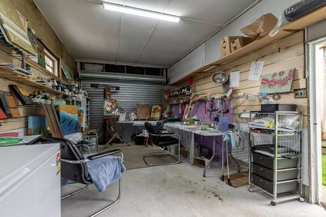 Photo of property in 1565 State Highway 3, Awahuri, Palmerston North, 4476
