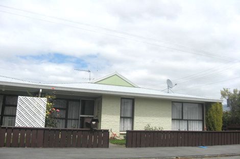 Photo of property in 123 Charles Street, Blenheim, 7201