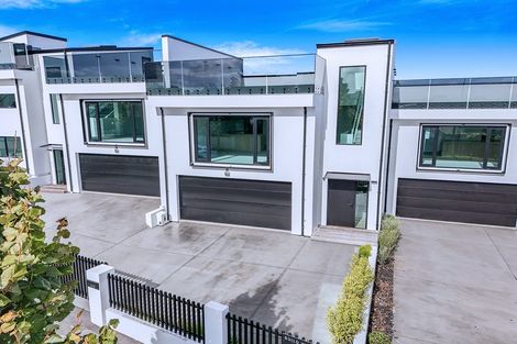 Photo of property in 3/1 Palmerston Street, Hamilton Central, Hamilton, 3204