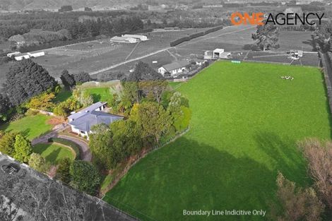 Photo of property in 324 Kimberley Road, Levin, 5571