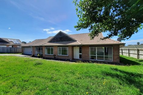 Photo of property in 9 Shenton Place, Burswood, Auckland, 2013