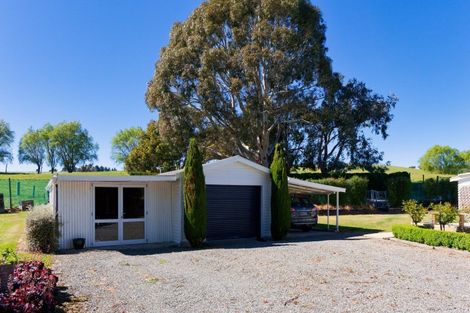 Photo of property in 1519 Marama Road, Seddon, 7285