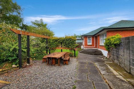 Photo of property in 3 Hikurangi Street, Trentham, Upper Hutt, 5018