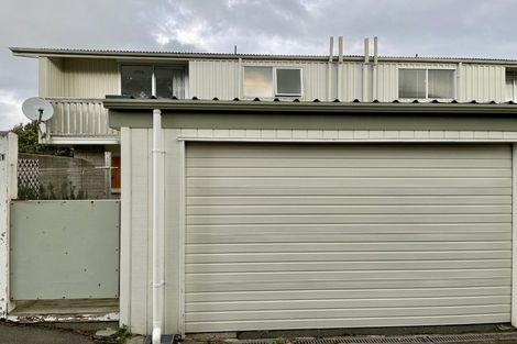 Photo of property in 1/7 Rangitane Street, Maupuia, Wellington, 6022