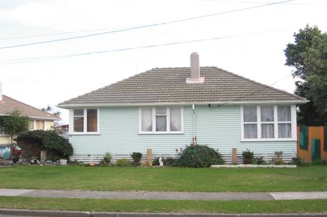 Photo of property in 23 Mason Avenue, Maraenui, Napier, 4110