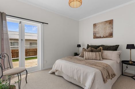 Photo of property in 5 Jordan Street, Hikurangi, 0114