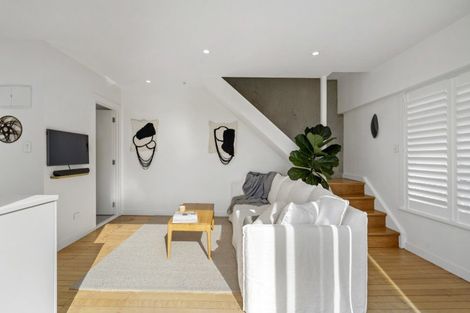 Photo of property in 5g Harbour Street, Saint Marys Bay, Auckland, 1011