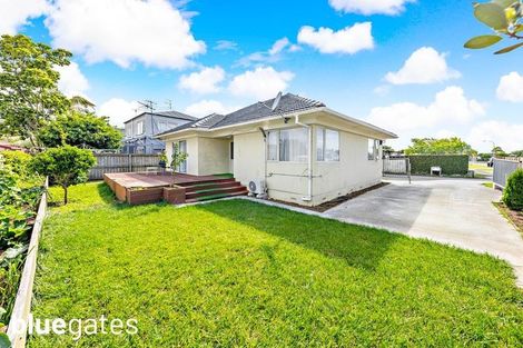 Photo of property in 1/11 Marr Road, Manurewa, Auckland, 2102