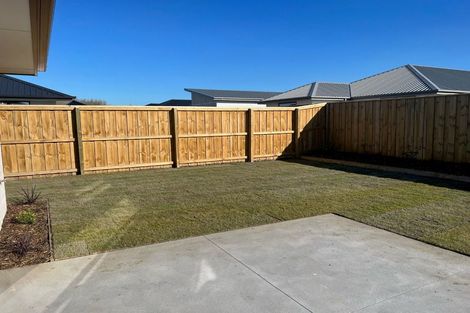 Photo of property in 21 Herridge Street, Woodend, 7691