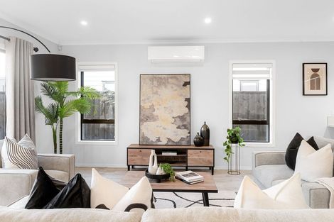 Photo of property in 11 Gosset Avenue, Chartwell, Hamilton, 3210