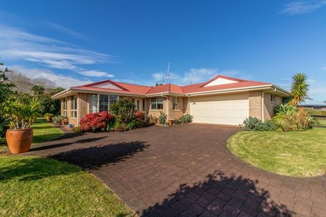 Photo of property in 43 Thames Road, Paeroa, 3600